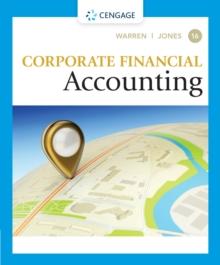 Corporate Financial Accounting