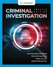 Criminal Investigation