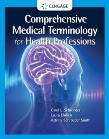 Comprehensive Medical Terminology for Health Professions