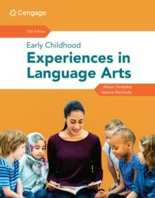 Early Childhood Experiences in Language Arts