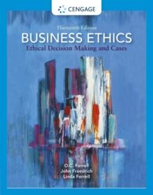 Business Ethics