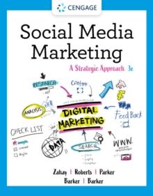 Social Media Marketing : A Strategic Approach