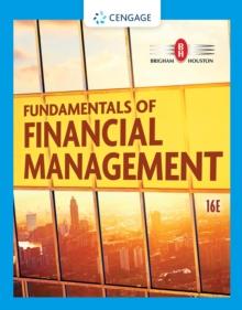 Fundamentals of Financial Management