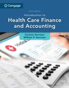 Introduction to Health Care Finance and Accounting