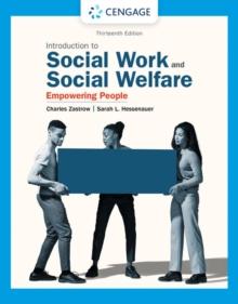 Empowerment Series: Introduction to Social Work and Social Welfare : Empowering People