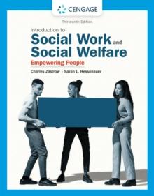 Empowerment Series : Introduction to Social Work and Social Welfare