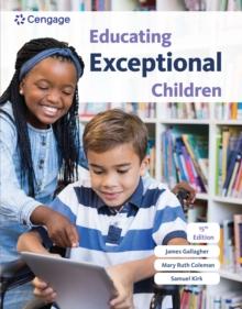 Educating Exceptional Children