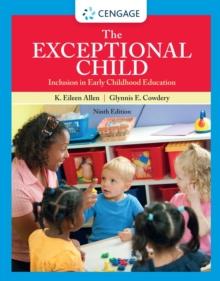 The Exceptional Child