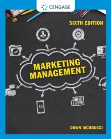 Marketing Management