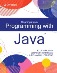 Readings from Programming with Java