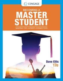 Becoming a Master Student