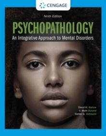 Psychopathology : An Integrative Approach to Mental Disorders