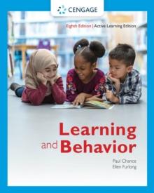 Learning and Behavior