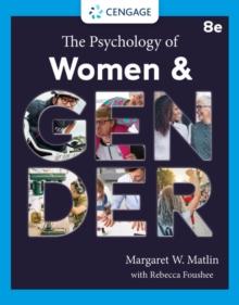 The Psychology Of Women And Gender