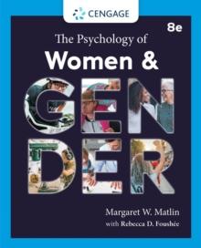 The Psychology of Women and Gender