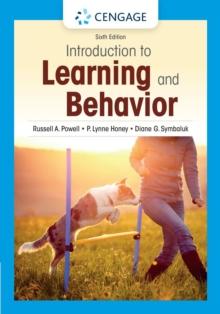 Introduction to Learning and Behavior