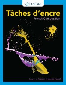 Taches d'encre