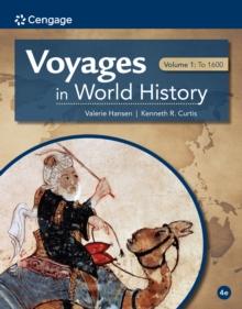 Voyages in World History, Volume I