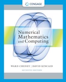 Numerical Mathematics and Computing