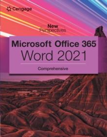 New Perspectives Collection, Microsoft(R) 365(R) & Word(R) 2021 Comprehensive