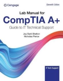 Lab Manual For CompTIA A+ Guide To Information Technology Technical Support