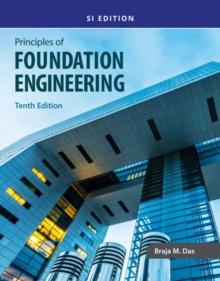 Principles of Foundation Engineering, SI