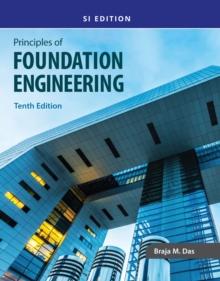 Principles of Foundation Engineering, SI