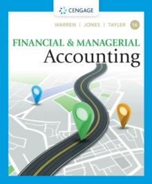 Financial & Managerial Accounting