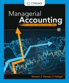 Managerial Accounting