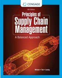 Principles of Supply Chain Management