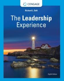 The Leadership Experience