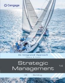 Strategic Management : Theory & Cases