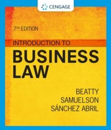 Introduction to Business Law