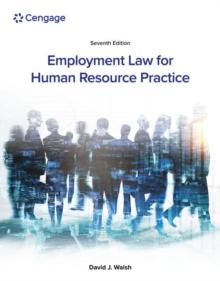 Employment Law for Human Resource Practice