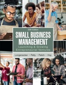 Small Business Management