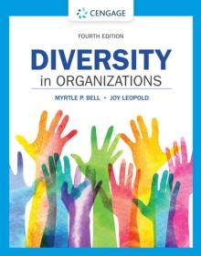 Diversity in Organizations