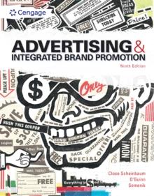 Advertising and Integrated Brand Promotion