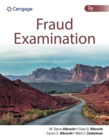 Fraud Examination