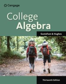 College Algebra