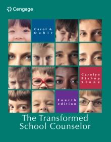 The Transformed School Counselor