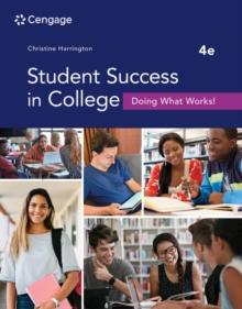 Student Success in College : Doing What Works!