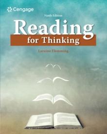 Reading for Thinking