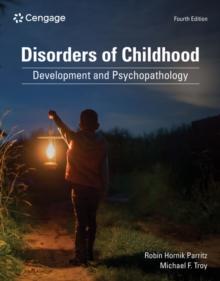 Disorders of Childhood : Development and Psychopathology