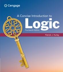 A Concise Introduction to Logic