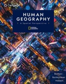 Human Geography : A Spatial Perspective