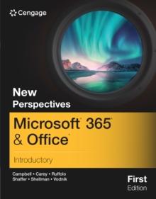 New Perspectives Microsoft(R) 365(R) & Office(R) Introductory, First Edition