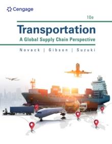 Transportation : A Global Supply Chain Perspective