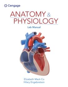 Anatomy & Physiology Lab Manual