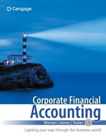 Corporate Financial Accounting