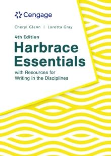 Harbrace Essentials w/ Resources for Writing in the Disciplines